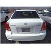 Image 6 : 2003 - HYUNDAI ACCENT