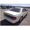 Image 4 : 1998 - CADILLAC SEVILLE