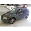 Image 2 : 2003 - DODGE CARAVAN