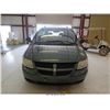 Image 5 : 2003 - DODGE CARAVAN