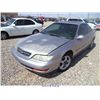 Image 2 : 1997 - ACURA 3.0 CL