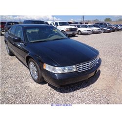 2000 - CADDY ELDORADO