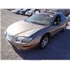 Image 2 : 2002 - CHRYSLER 300//RESTORED SALVAGE TITLE