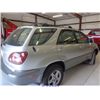 Image 4 : 1999 - LEXUS RX300