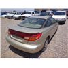 Image 4 : 2000 - SATURN SC2