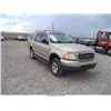 Image 1 : 2000 - FORD EXPEDITION