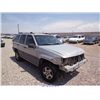 Image 1 : 1995 - JEEP CHEROKEE