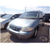 Image 2 : 2000 - FORD WINDSTAR