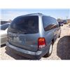 Image 4 : 2000 - FORD WINDSTAR