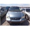 Image 5 : 2000 - FORD WINDSTAR