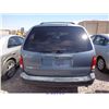 Image 6 : 2000 - FORD WINDSTAR