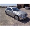 Image 1 : 2005 - MERCEDES BENZ C230