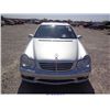 Image 2 : 2005 - MERCEDES BENZ C230