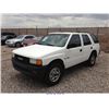 Image 2 : 1997 - ISUZU RODEO