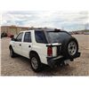 Image 3 : 1997 - ISUZU RODEO