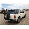 Image 4 : 1997 - ISUZU RODEO