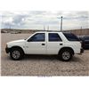 Image 5 : 1997 - ISUZU RODEO