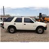 Image 6 : 1997 - ISUZU RODEO