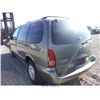 Image 3 : 1998 - NISSAN QUEST
