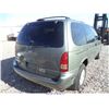 Image 4 : 1998 - NISSAN QUEST