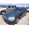 Image 2 : 2000 - HONDA CIVIC