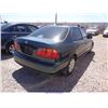 Image 4 : 2000 - HONDA CIVIC