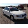Image 1 : 2002 - AUDI A4