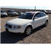 Image 2 : 2002 - AUDI A4