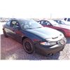 Image 1 : 1999 - PONTIAC GRAND PRIX