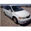 Image 1 : 2003 - HONDA ODYSSEY