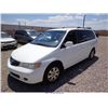 Image 2 : 2003 - HONDA ODYSSEY