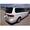 Image 4 : 2003 - HONDA ODYSSEY
