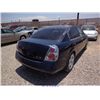 Image 4 : 2004 - NISSAN ALTIMA