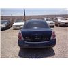 Image 6 : 2004 - NISSAN ALTIMA