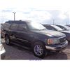 Image 1 : 2000 - FORD EXPEDITION
