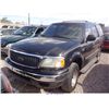 Image 2 : 2000 - FORD EXPEDITION