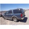 Image 3 : 1998 - FORD EXPEDITION