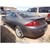 Image 3 : 2001 - MERCURY COUGAR