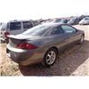 Image 4 : 2001 - MERCURY COUGAR