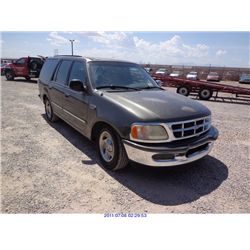 1997 - FORD EXPEDITION