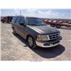 Image 1 : 1997 - FORD EXPEDITION