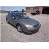 Image 1 : 2003 - FORD TAURUS