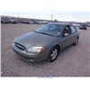Image 2 : 2003 - FORD TAURUS
