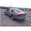 Image 3 : 2003 - FORD TAURUS
