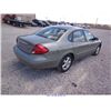 Image 4 : 2003 - FORD TAURUS