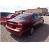Image 4 : 2006 - TOYOTA CAMRY