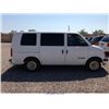 Image 8 : 1990 - GMC SAFARI