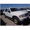Image 1 : 2003 - FORD EXPLORER