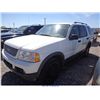 Image 2 : 2003 - FORD EXPLORER