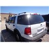 Image 3 : 2003 - FORD EXPLORER